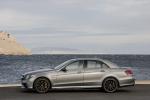 Mercedes-Benz E63 AMG 2013 года